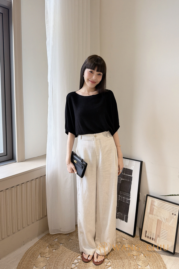 WANG CHIU 麻豆照